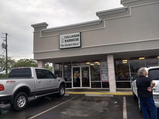 Callahan Barbecue