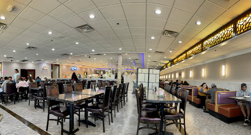 Kumi Buffet
