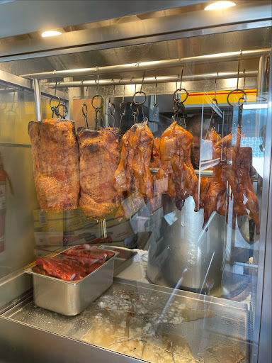 Roast Duck Kitchen